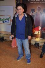 at Gold TV awards red carpet in Mumbai on 20th July 2013 (146).JPG
